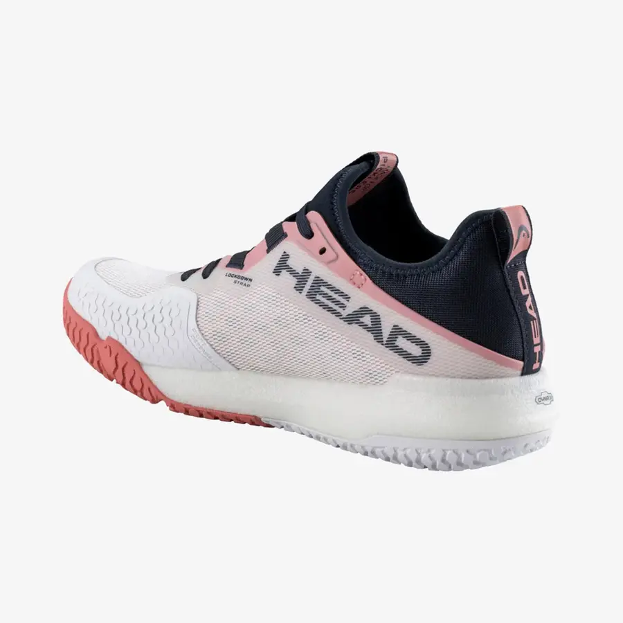 HEAD Motion Pro Women Shoes 36 Pickleballsko til dame 36 