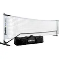 Pickleballnett Franklin Full Court Komplett nettsystem til pickleball