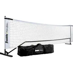 Pickleballnett Franklin Full Court Komplett nettsystem til pickleball