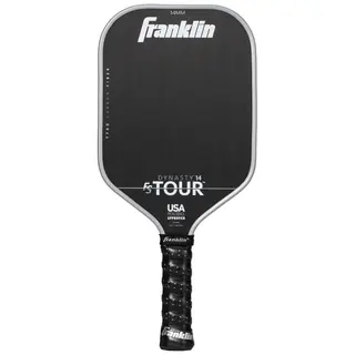 Pickleballracket Franklin Tour Dynasty Trening og match | 14mm | Gr&#229;