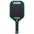 Pickleballracket Franklin Tour Dynasty Trening og match | 14mm | Bl&#229;