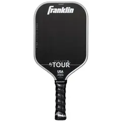 Pickleballracket Franklin Tour Dynasty Trening og match | 16mm | Gr&#229;