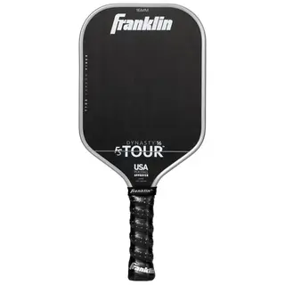 Pickleballracket Franklin Tour Dynasty Trening og match | 16mm | Gr&#229;