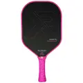 Pickleballracket ProXR Color Splash Pink Trening og match | 16mm