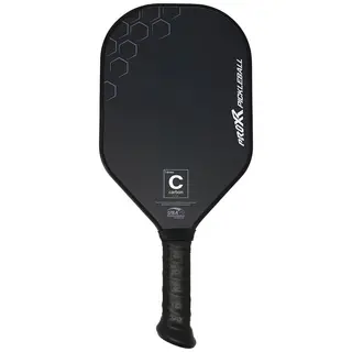 Pickleballracket ProXR RAW Continental Trening og match | 14mm