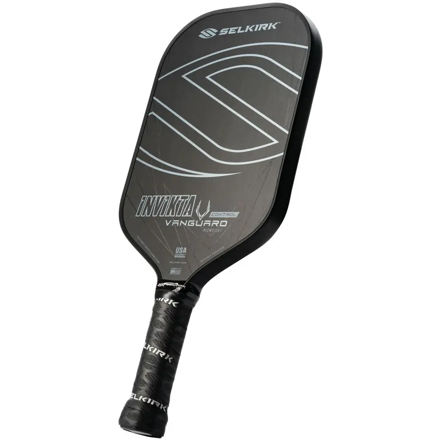 Pickleballracket Selkirk Vanguard Invikt Trening og match | 16mm 