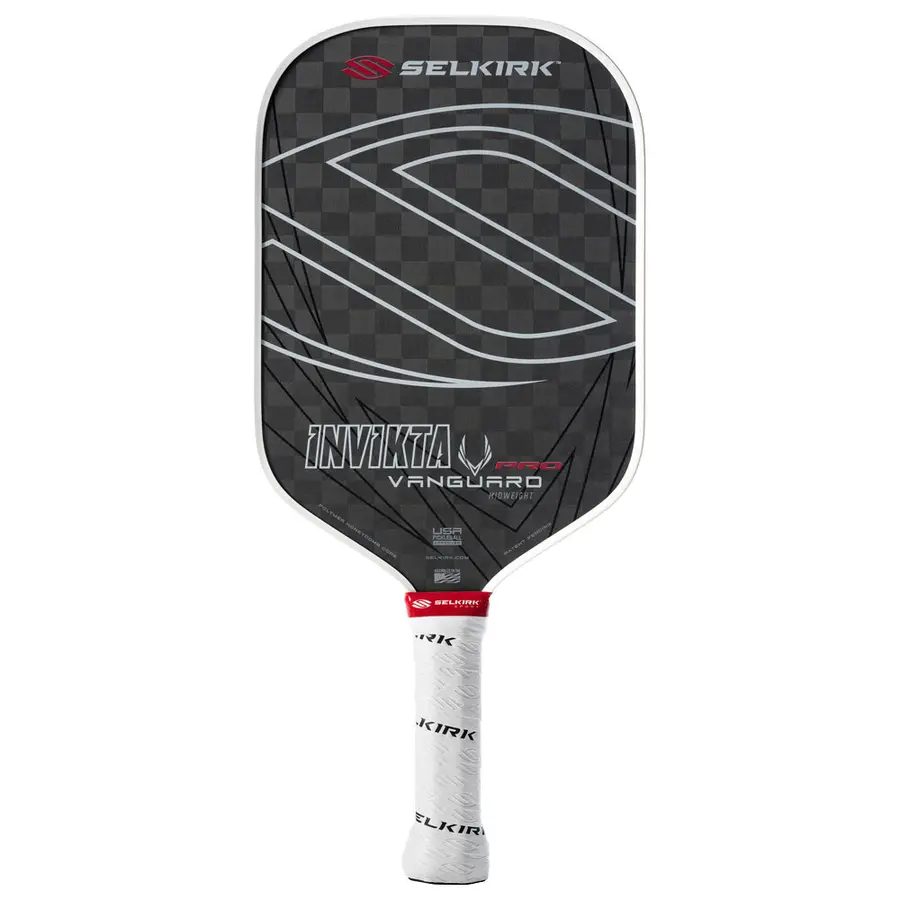 Pickleballracket Selkirk Vanguard Pro Trening og match | 16mm 