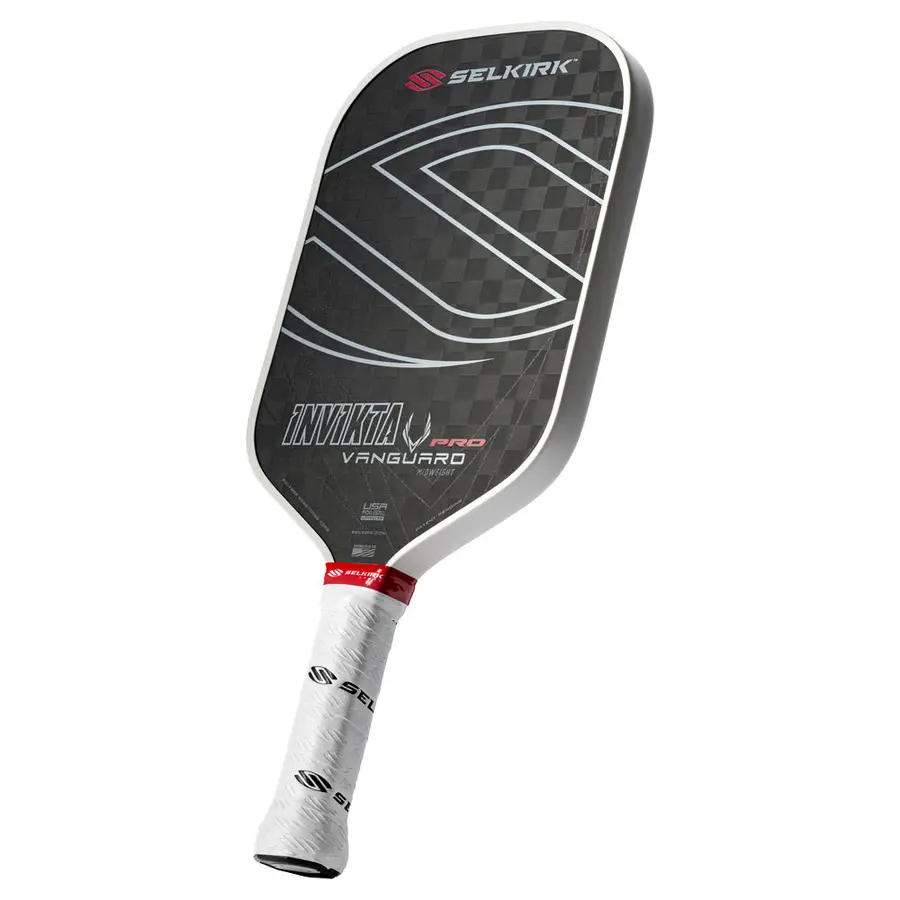 Pickleballracket Selkirk Vanguard Pro Trening og match | 16mm 