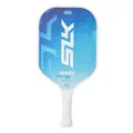 Pickleballracket SLK Evo Control 2.0 Max Trening og match | 16mm | Bl&#229;