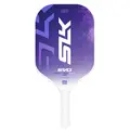 Pickleballracket SLK Evo Control 2.0 Max Trening og match | 16mm | Lilla