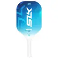 Pickleballracket SLK Evo Control 2.0 XL Trening og match | 16mm | Bl&#229;