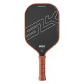 Pickleballracket SLK Halo Control XL Trening og match | 16mm | Brun/Svart