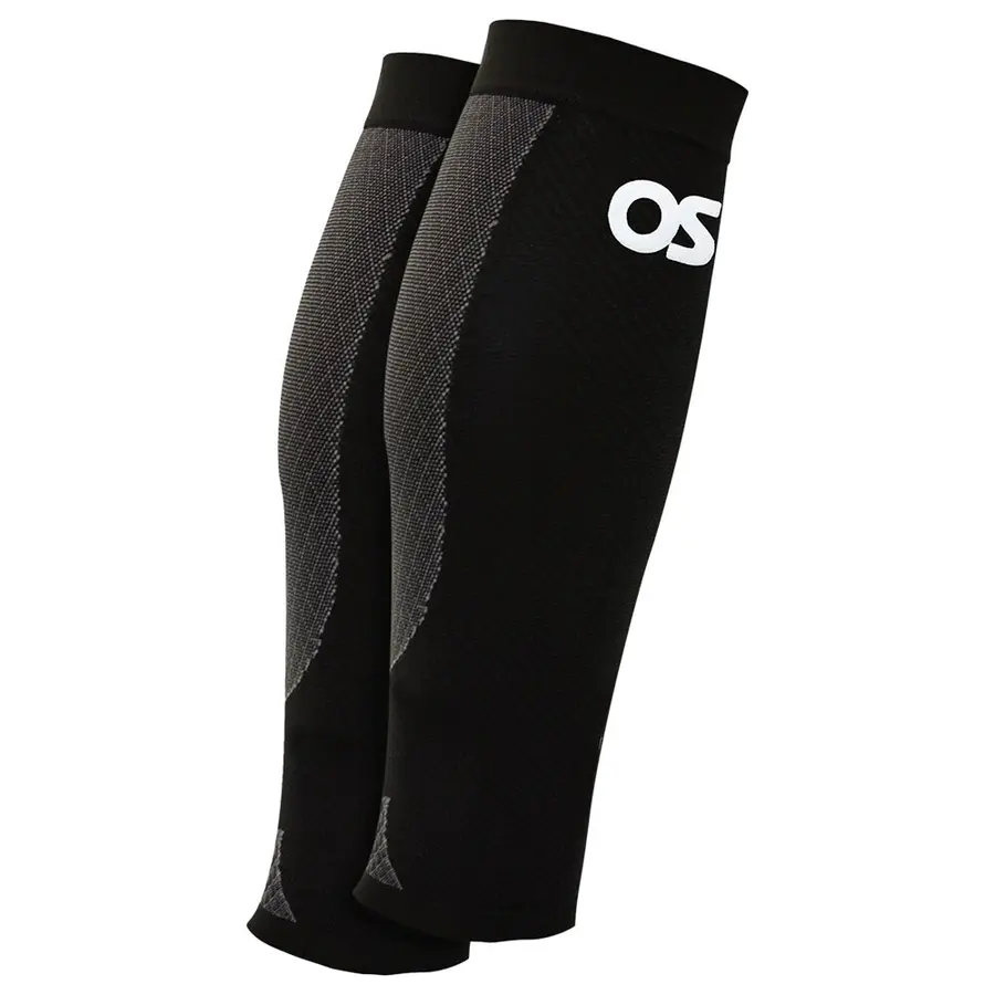 Legg sleeves CS6 M OS1st | Sort | 1 par 