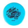 Golfdisc Putter Flow Motion Putter disc til frisbeegolf