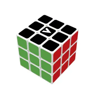 V-Cube 3 | Rette hj&#248;rner 3x3x3 | Hjernetrim