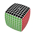 V-Cube 8 | Avrundede hj&#248;rner 8x8x8 | Hjernetrim