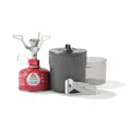 MSR Brenner Pocket Rocket 2 Sett Mini Stove Kit | Toppmontert gassbrenner