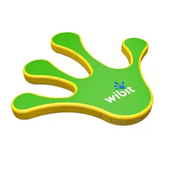 Wibit Hand Flyteleke