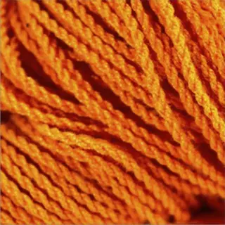 Yoyo Strings | Oransje 10 stk | Jojo tr&#229;d