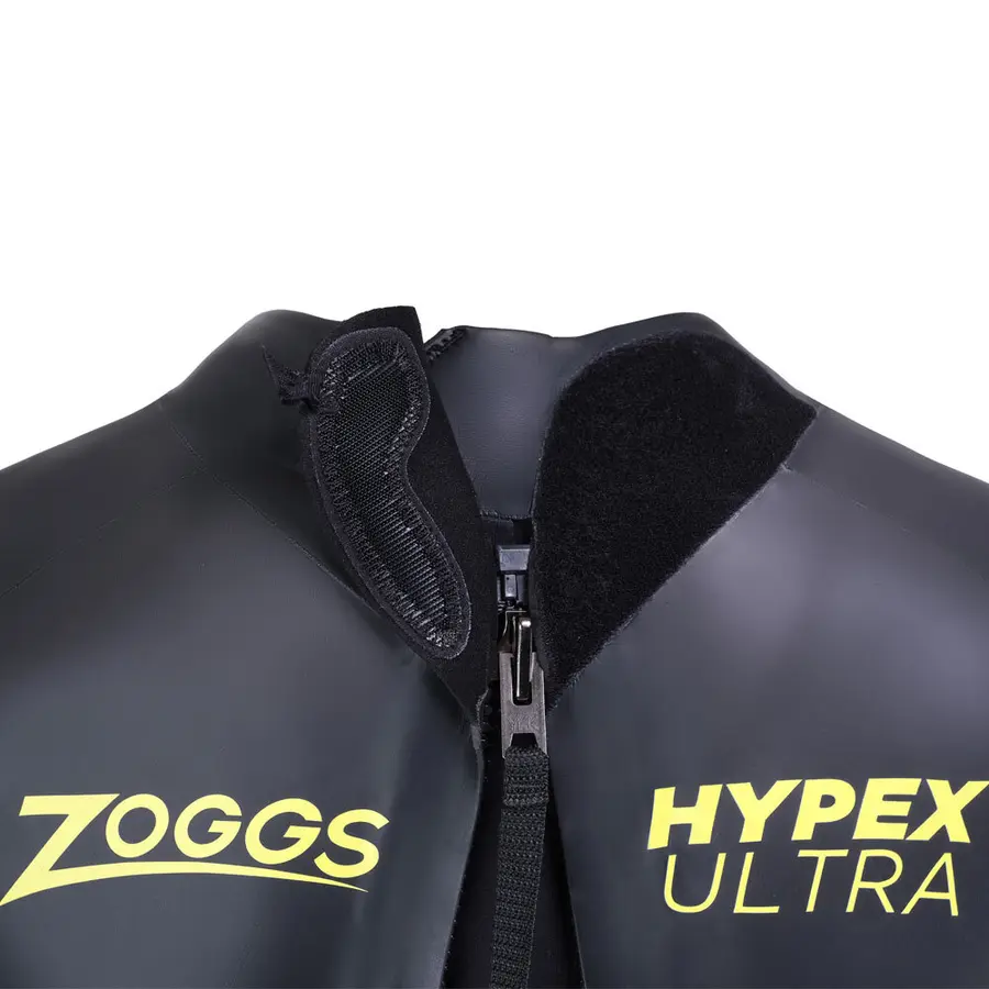 Våtdrakt Hypex Ultra FS Dame XXS Zoggs | Triathlon 